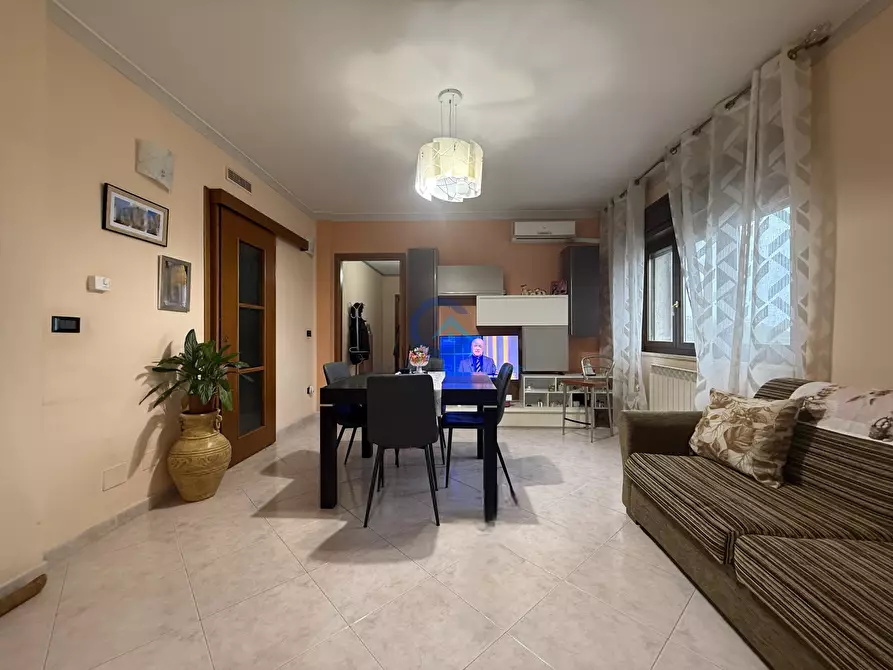 Immagine 14 di Trilocale in vendita  in Viale Magna Grecia 169 a Catanzaro