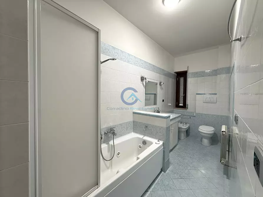 Immagine 14 di Bilocale in affitto  in via Poliporto 14 a Soverato