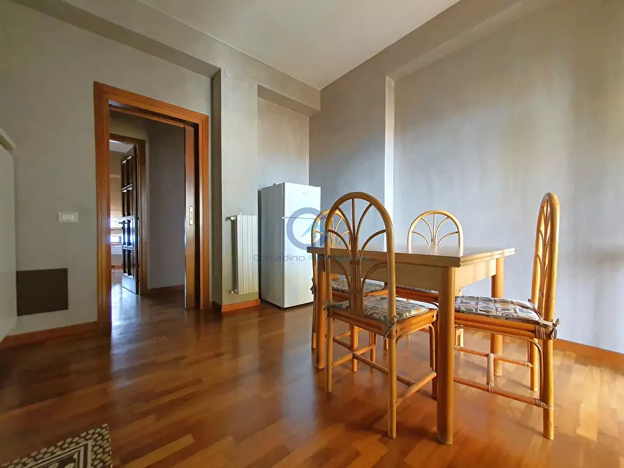 Immagine 9 di Quadrilocale in affitto  a Catanzaro