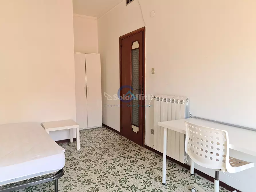 Immagine 15 di Quadrilocale in affitto  a Catanzaro
