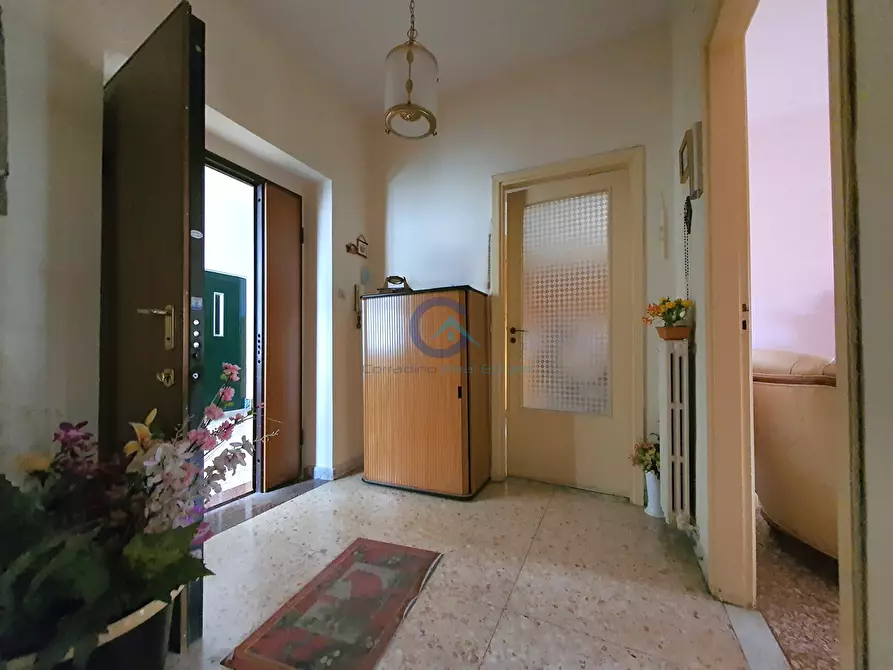 Immagine 16 di Quadrilocale in vendita  in Via Italo Paparazzo 78 a Catanzaro