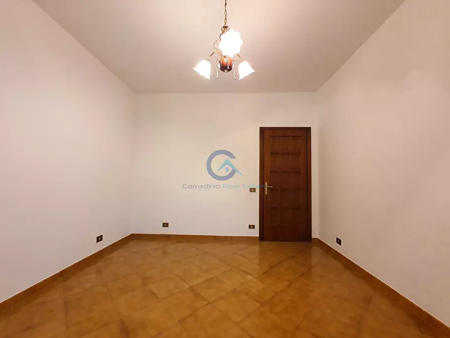 Immagine 10 di Trilocale in affitto  in Viale degli Angioini 11 a Catanzaro