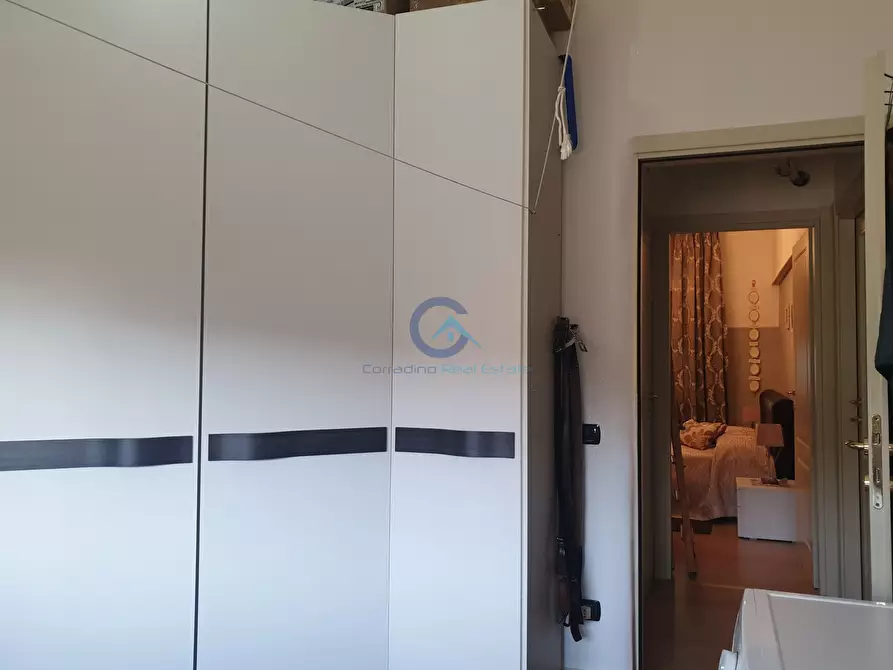Immagine 11 di Trilocale in affitto  in Via U. Fondacaro 23 a Catanzaro