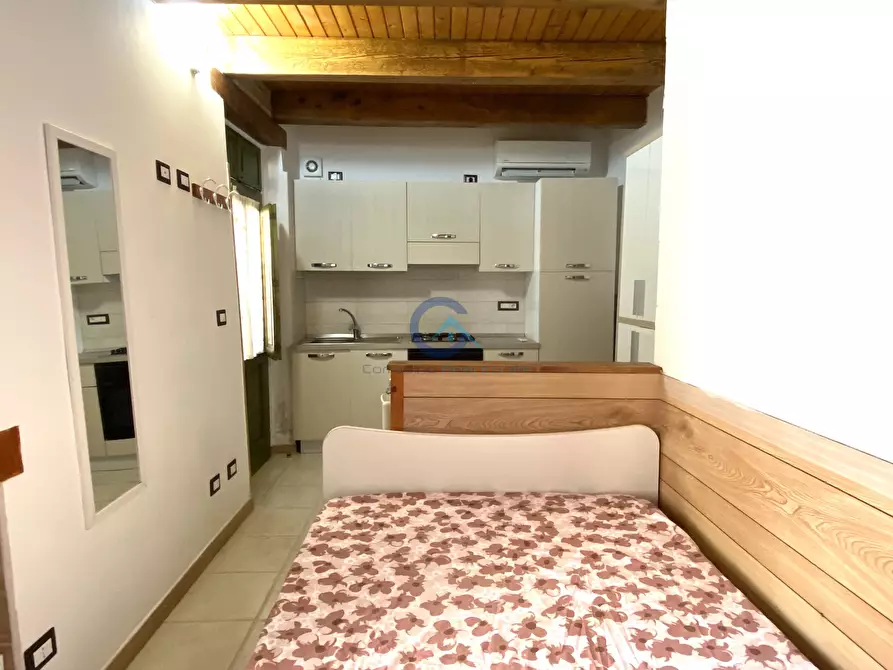 Immagine 3 di Monolocale in affitto  a Catanzaro