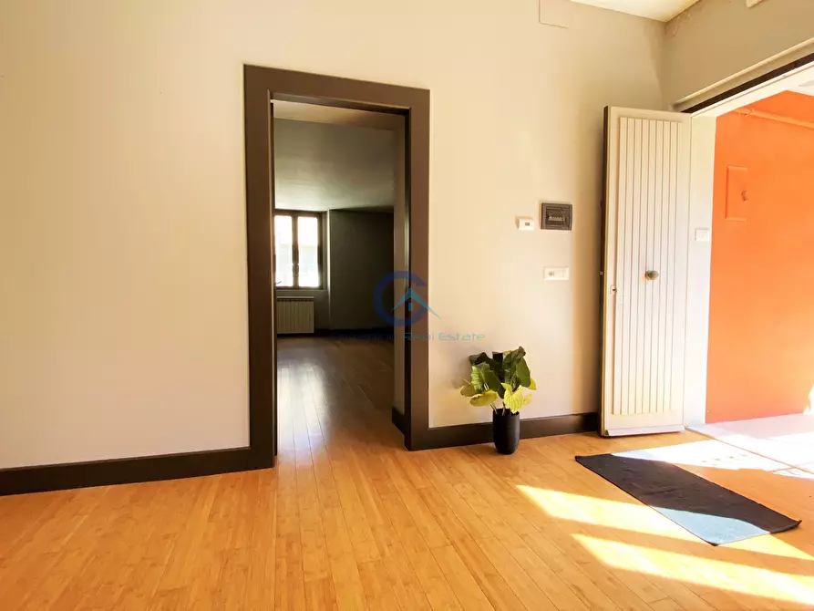 Immagine 6 di Porzione di casa in vendita  a Catanzaro