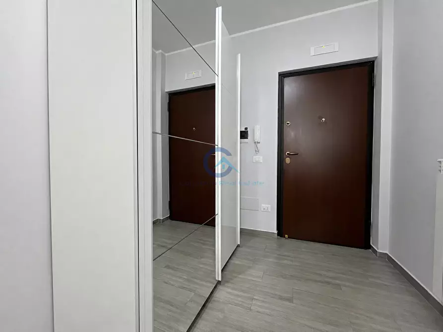 Immagine 19 di Trilocale in vendita  in Via Genova 13 a Catanzaro
