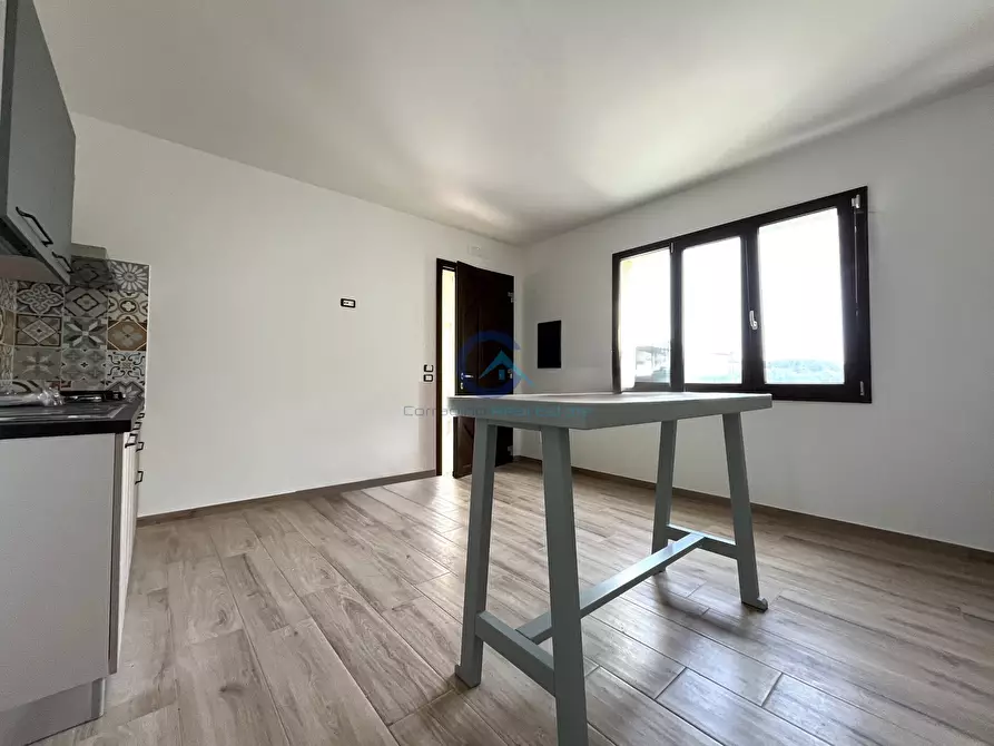 Immagine 12 di Bilocale in affitto  a Catanzaro