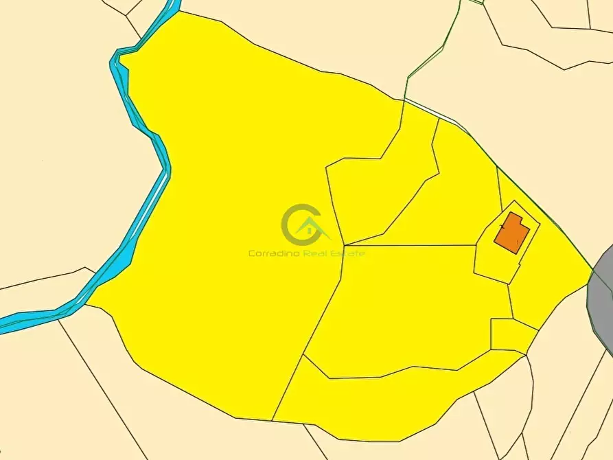 Immagine 26 di Villa in vendita  in Via Codella a Settingiano