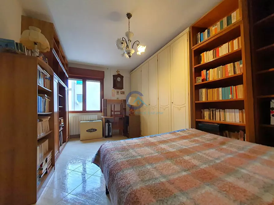 Immagine 9 di Bilocale in affitto  a Catanzaro