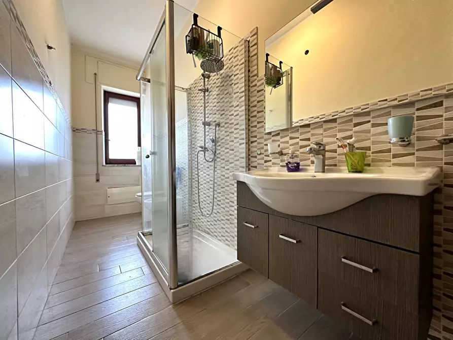 Immagine 10 di Quadrilocale in vendita  in Via Lungomare Stefano Pugliese 57 a Catanzaro