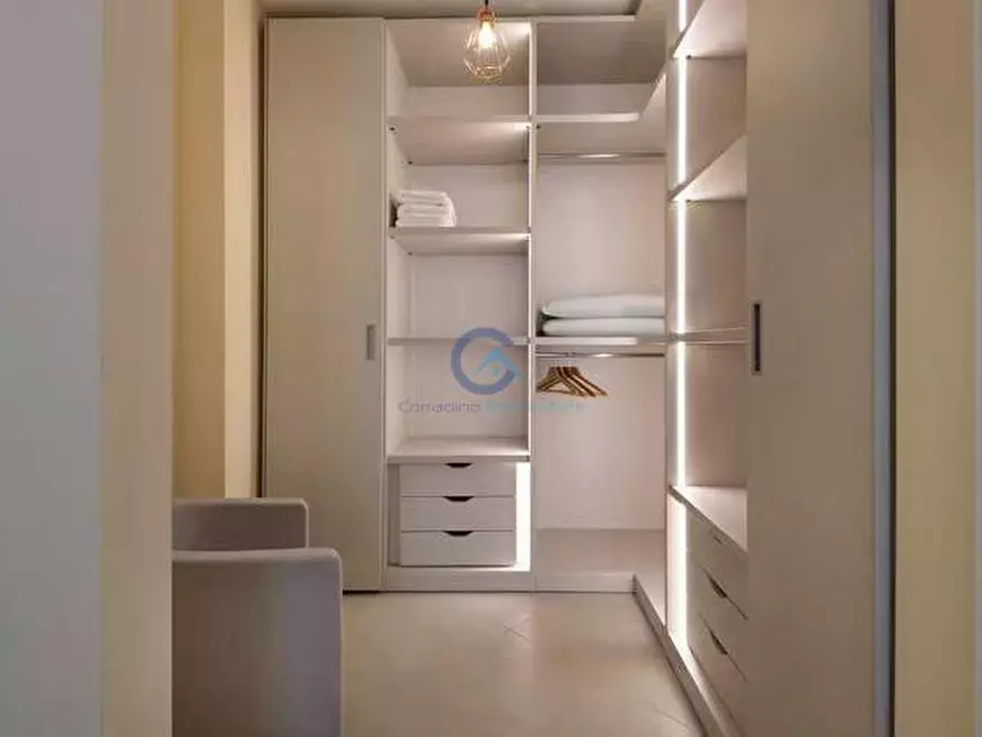 Immagine 8 di Bilocale in affitto  in Via Gottlieb Wilhelm Daimler 4 a Milano