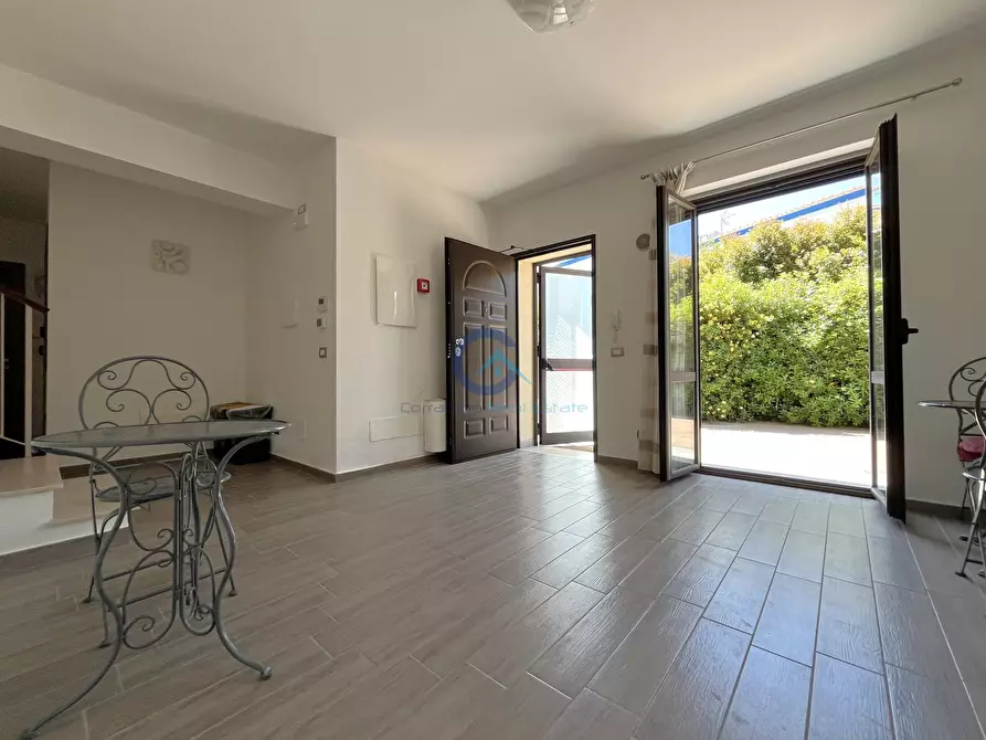 Immagine 2 di Casa bifamiliare in vendita  in Viale Nausicaa 111 a Borgia