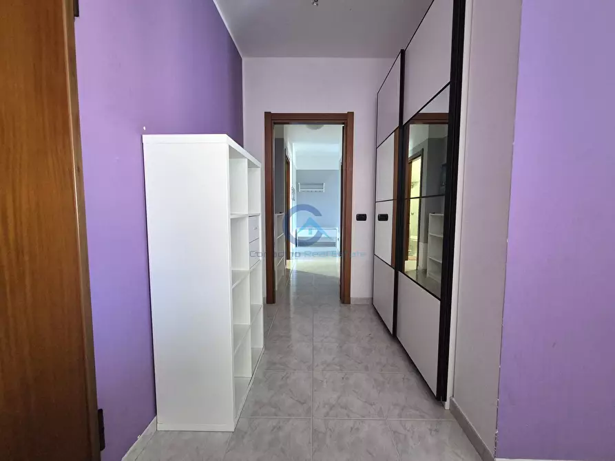 Immagine 3 di Trilocale in affitto  a Catanzaro