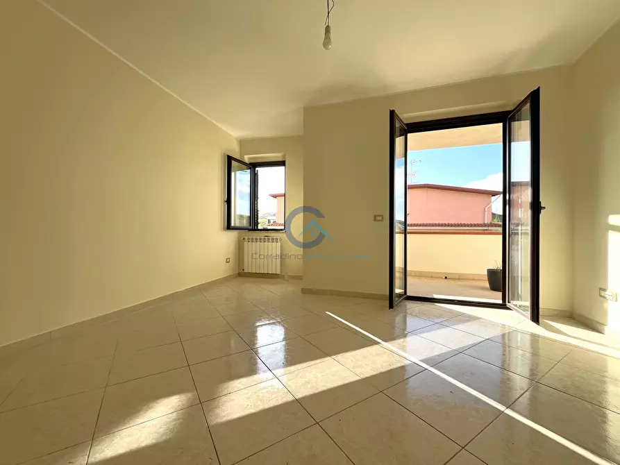 Immagine 2 di Porzione di casa in affitto  in Via Friuli 6 a Catanzaro