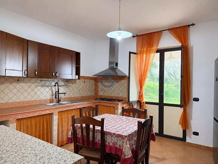 Immagine 6 di Villa in vendita  in Via Codella a Settingiano