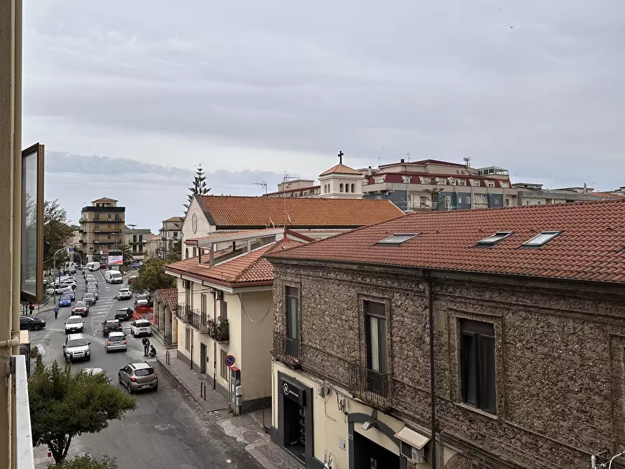 Immagine 1 di Quadrilocale in vendita  in Via Corace 46 a Catanzaro