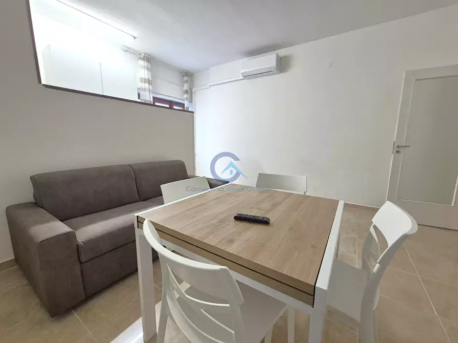 Immagine 4 di Bilocale in affitto  a Catanzaro