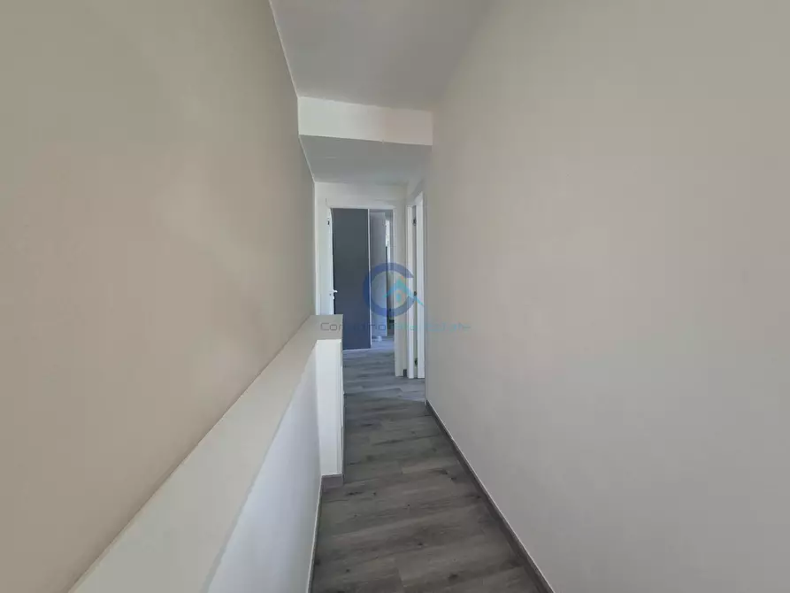 Immagine 6 di Trilocale in affitto  a Catanzaro