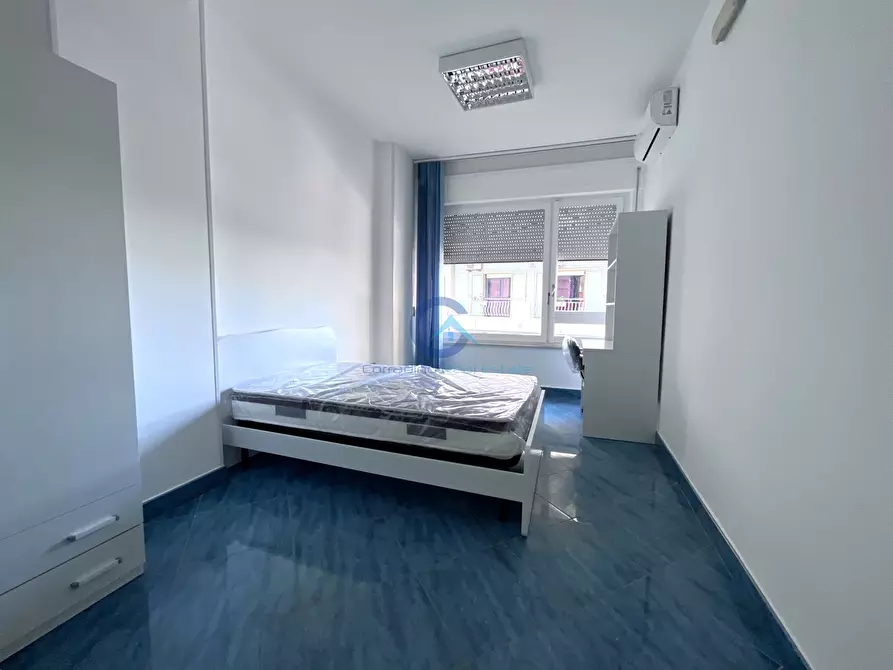 Immagine 8 di Quadrilocale in affitto  a Catanzaro