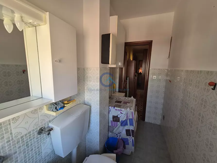 Immagine 13 di Quadrilocale in affitto  a Catanzaro