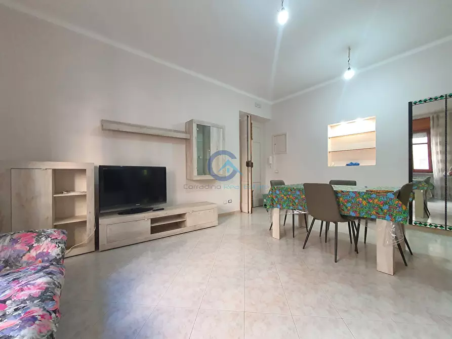 Immagine 11 di Trilocale in affitto  a Catanzaro