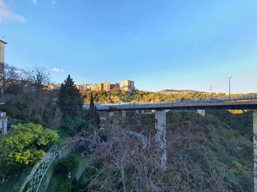 Immagine 1 di Bilocale in vendita  in Via Sant'Agostino 2 a Catanzaro