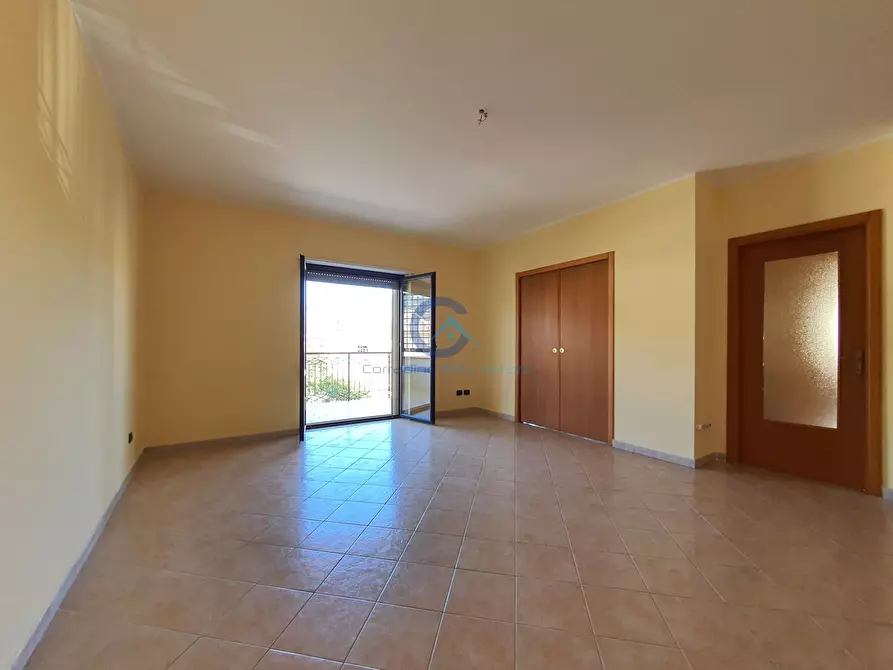 Immagine 3 di Trilocale in vendita  a Squillace