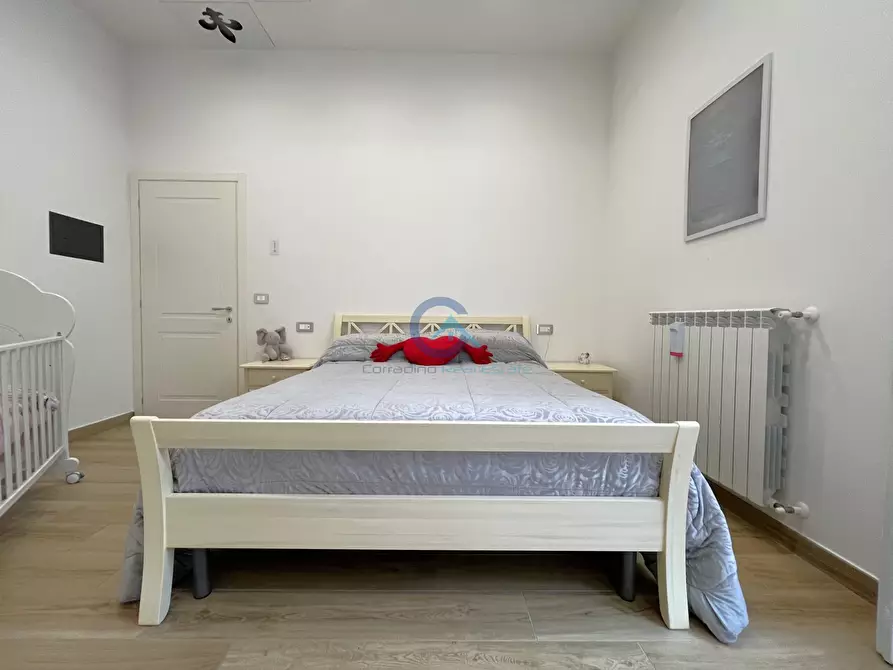 Immagine 15 di Quadrilocale in vendita  in Corso Giuseppe Mazzini 235 a Catanzaro