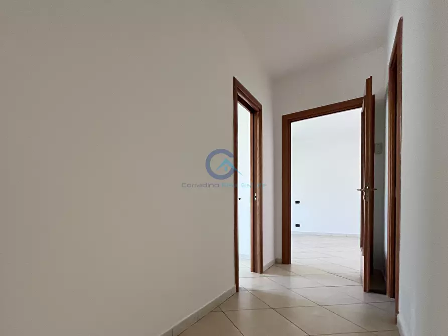 Immagine 15 di Trilocale in vendita  in Via Telemaco 1 a Squillace