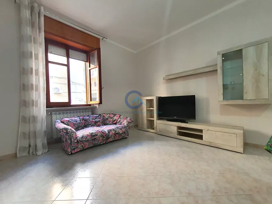 Immagine 6 di Trilocale in affitto  a Catanzaro