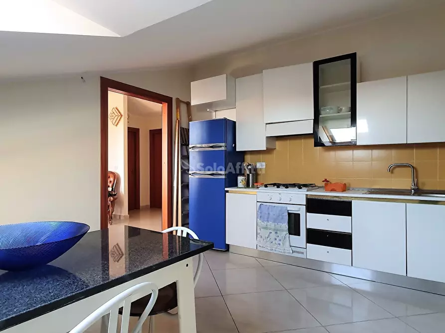 Immagine 5 di Stanza singola in affitto  a Catanzaro