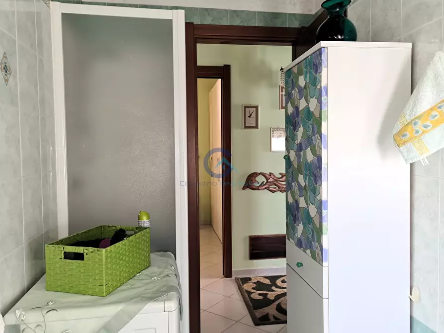 Immagine 13 di Trilocale in affitto  in Traversa VIII Crotone 6 a Catanzaro