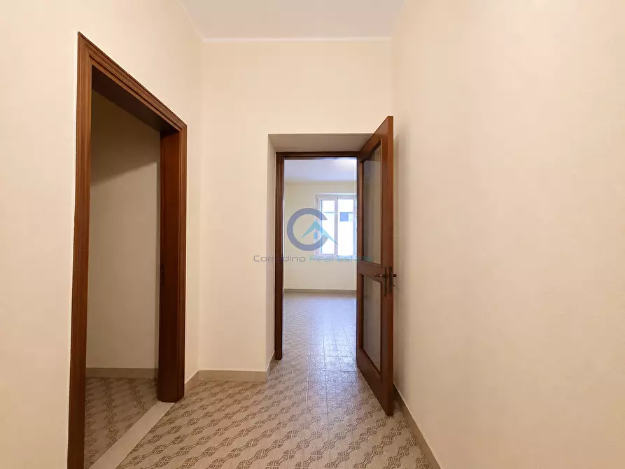 Immagine 4 di Trilocale in affitto  in Via Bruno Chimirri 27 a Catanzaro