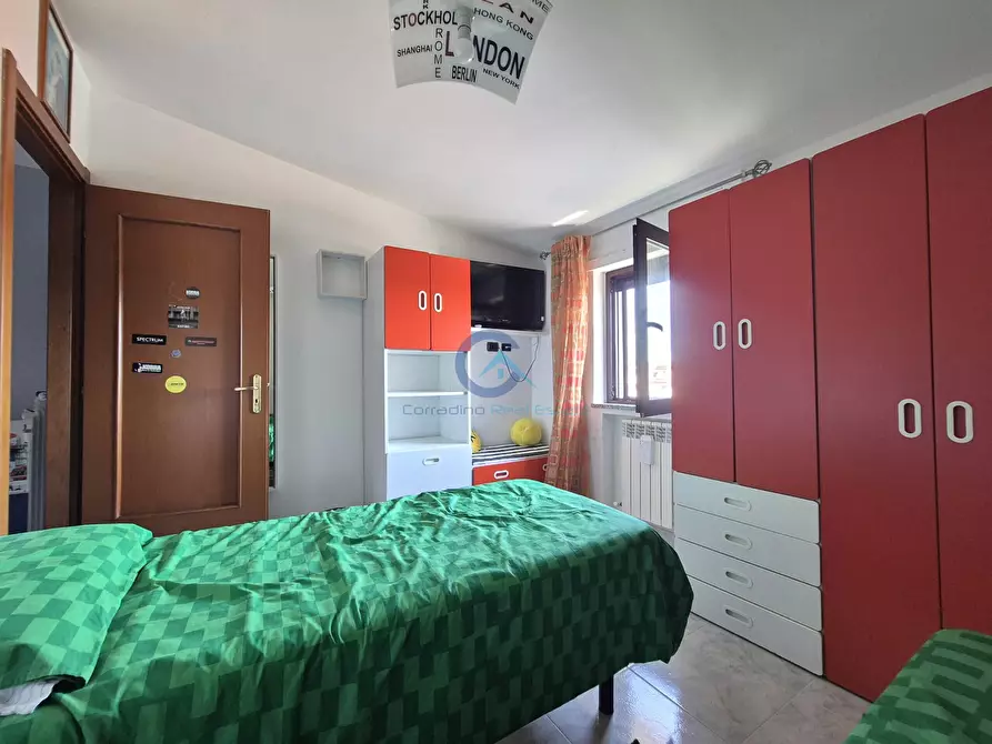Immagine 10 di Trilocale in affitto  a Catanzaro