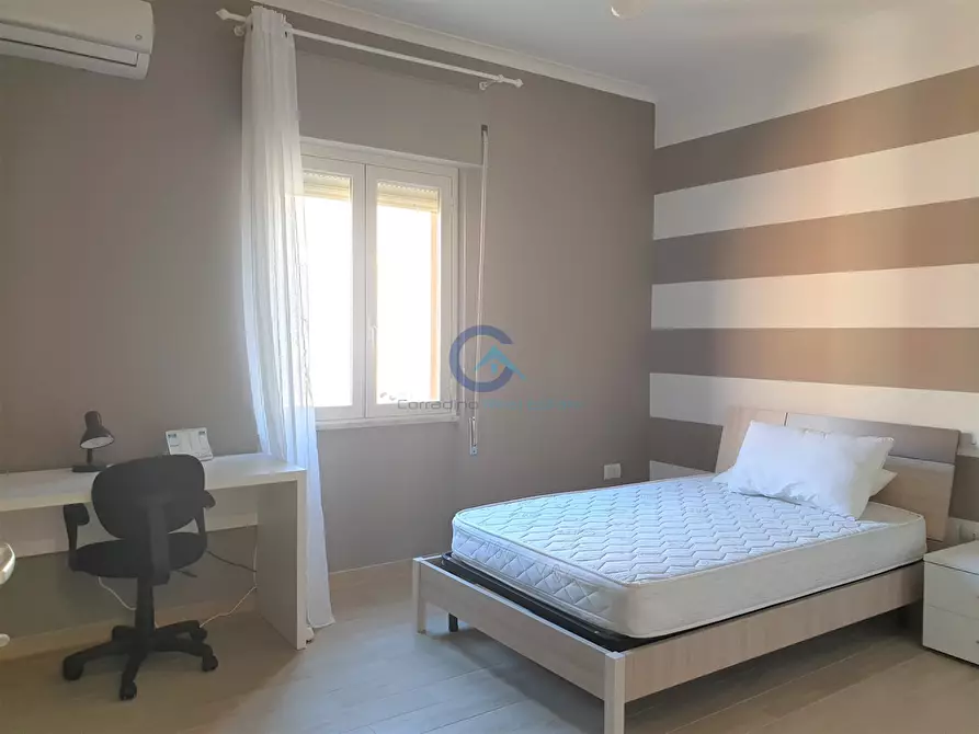 Immagine 10 di Quadrilocale in affitto  a Catanzaro