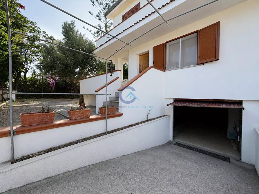 Immagine 27 di Casa bifamiliare in vendita  in Via dei Marinai 79 a Montauro