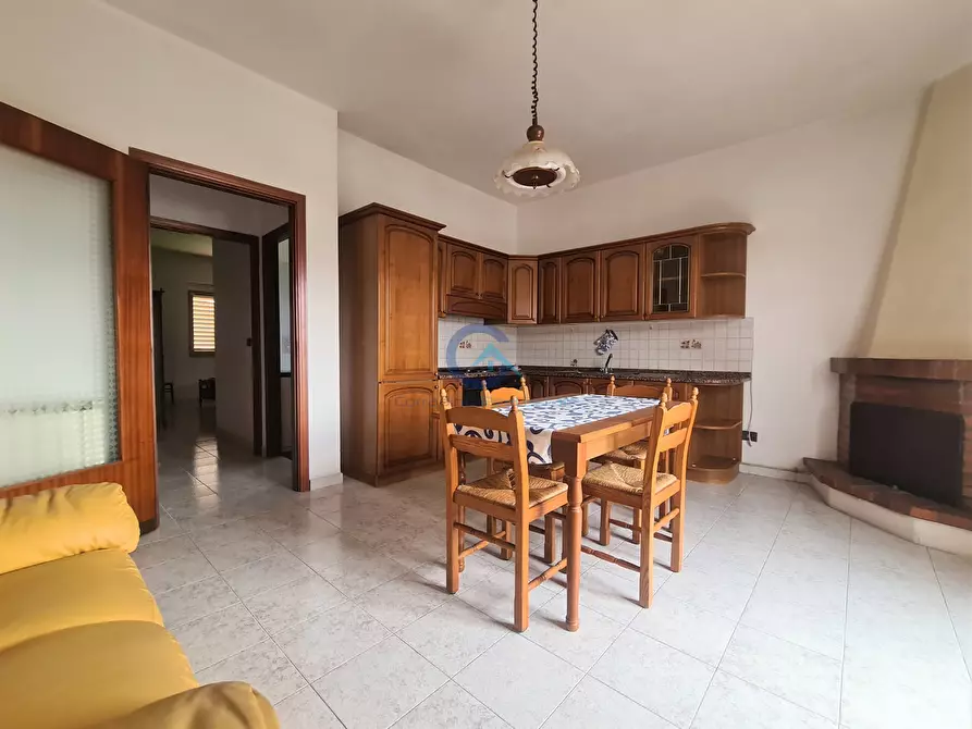 Immagine 6 di Bilocale in affitto  a Catanzaro