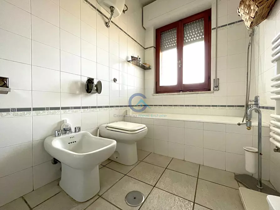 Immagine 15 di Quadrilocale in vendita  in Via Regina Madre 42 a Catanzaro