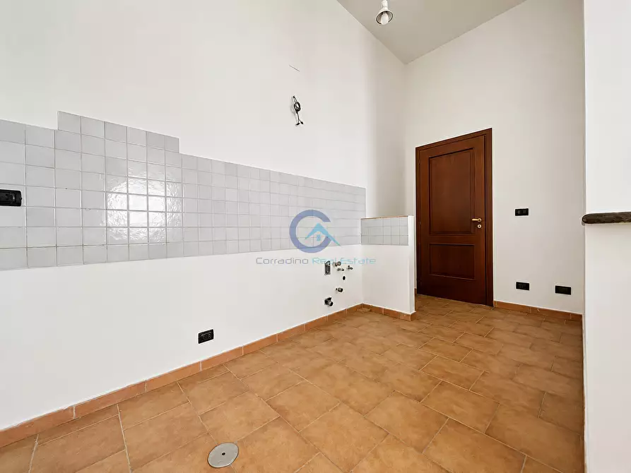 Immagine 7 di Casa indipendente in vendita  in Via Toscana 8c a Catanzaro