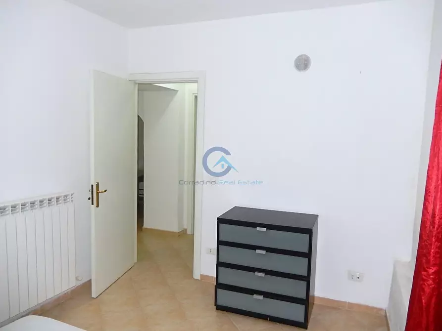 Immagine 6 di Bilocale in affitto  a Catanzaro