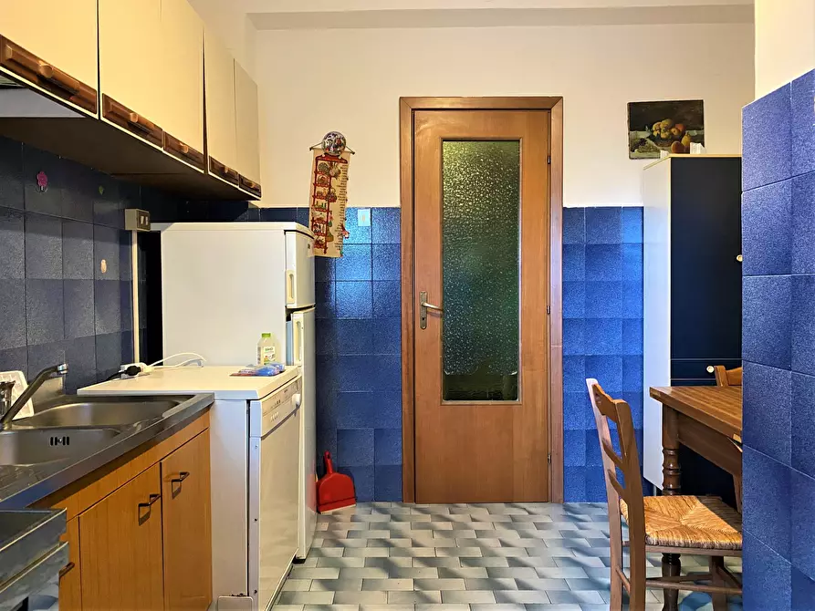 Immagine 4 di Trilocale in affitto  a Catanzaro