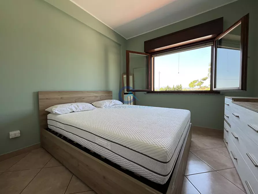 Immagine 4 di Trilocale in affitto  a Catanzaro