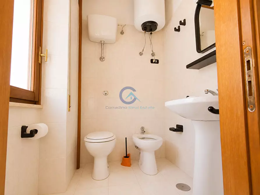 Immagine 11 di Attico in affitto  a Catanzaro