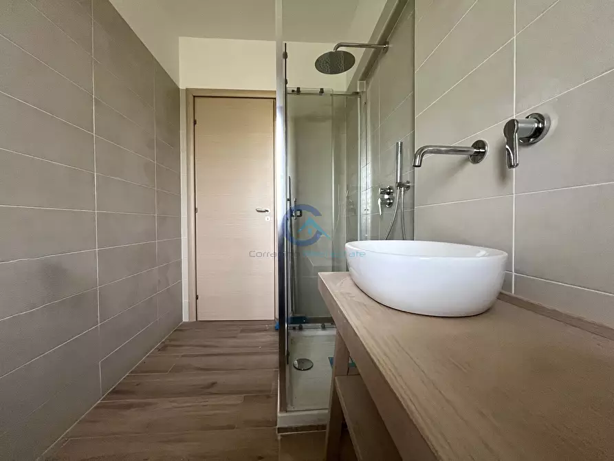 Immagine 11 di Bilocale in affitto  a Catanzaro