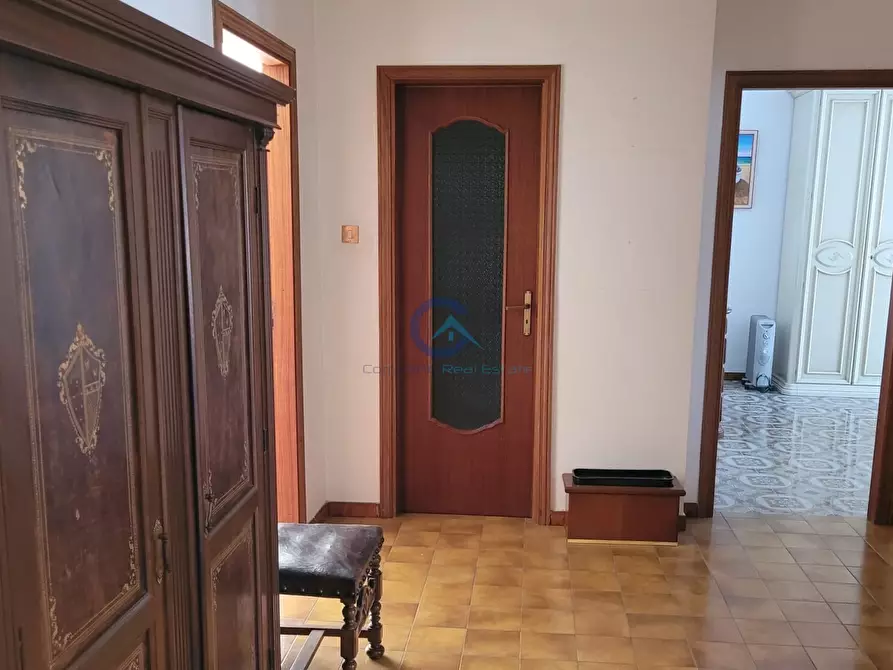 Immagine 14 di Quadrilocale in affitto  in Via Fiume 31 a Catanzaro