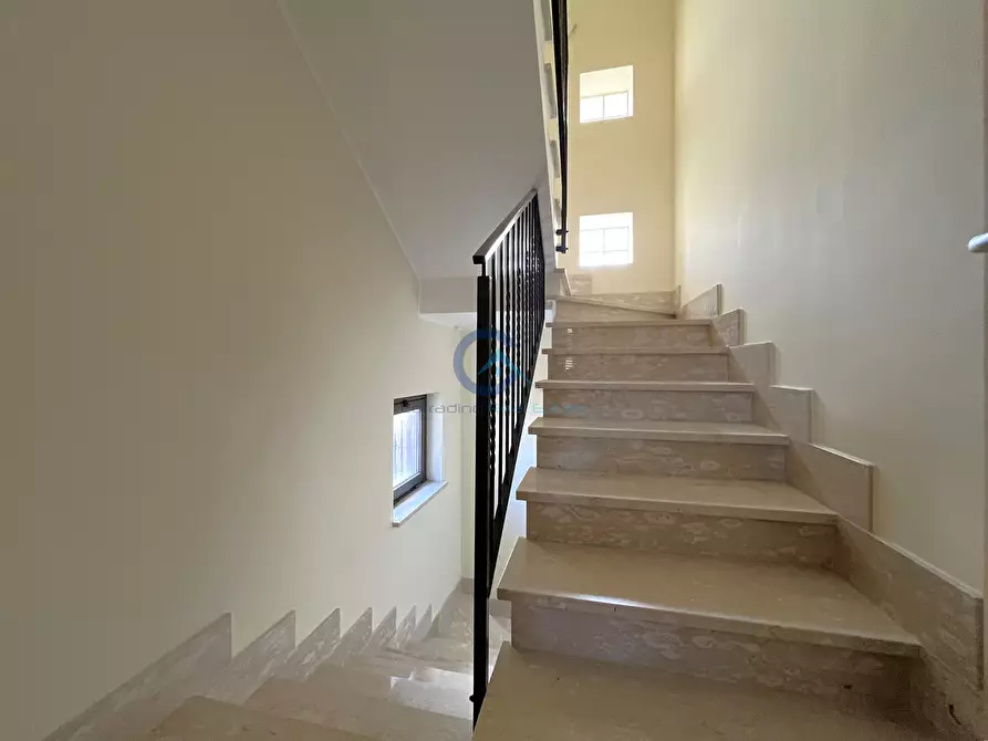 Immagine 8 di Porzione di casa in affitto  in Via Friuli 6 a Catanzaro