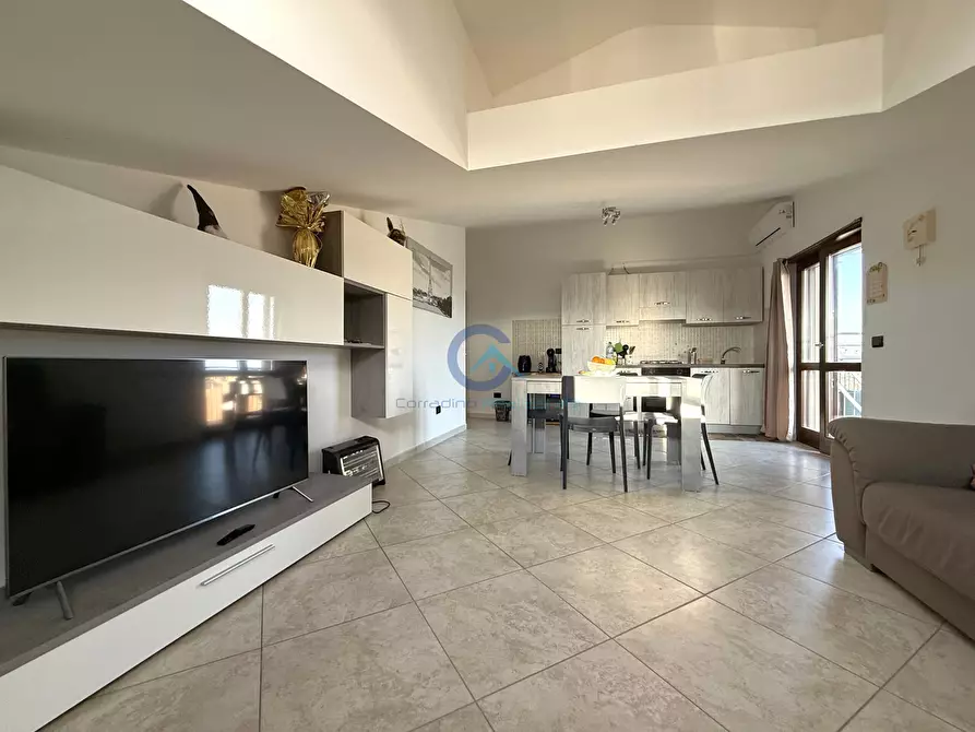 Immagine 1 di Attico in vendita  in Viale Magna Grecia 304 a Catanzaro