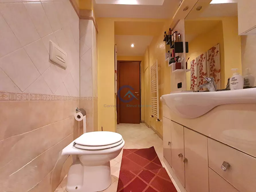 Immagine 10 di Trilocale in affitto  in Viale Fiume Mesima 39 a Catanzaro