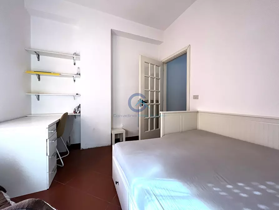Immagine 9 di Trilocale in affitto  a Catanzaro