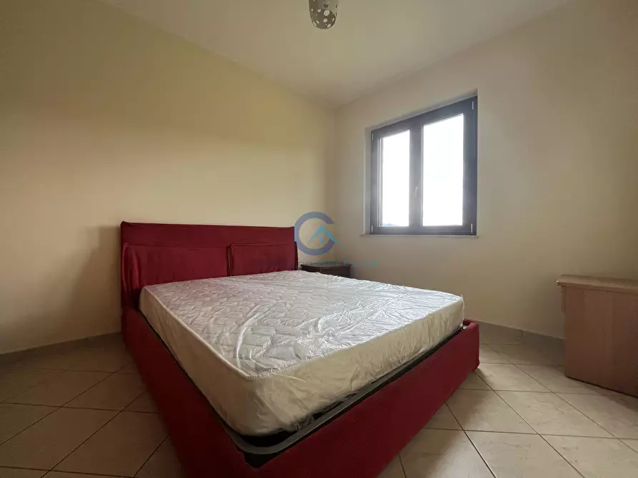 Immagine 11 di Quadrilocale in affitto  in Traversa V Viale Crotone 20 a Catanzaro